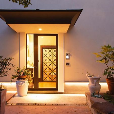 B&B Nicotera29 维克艾库塞 外观 照片