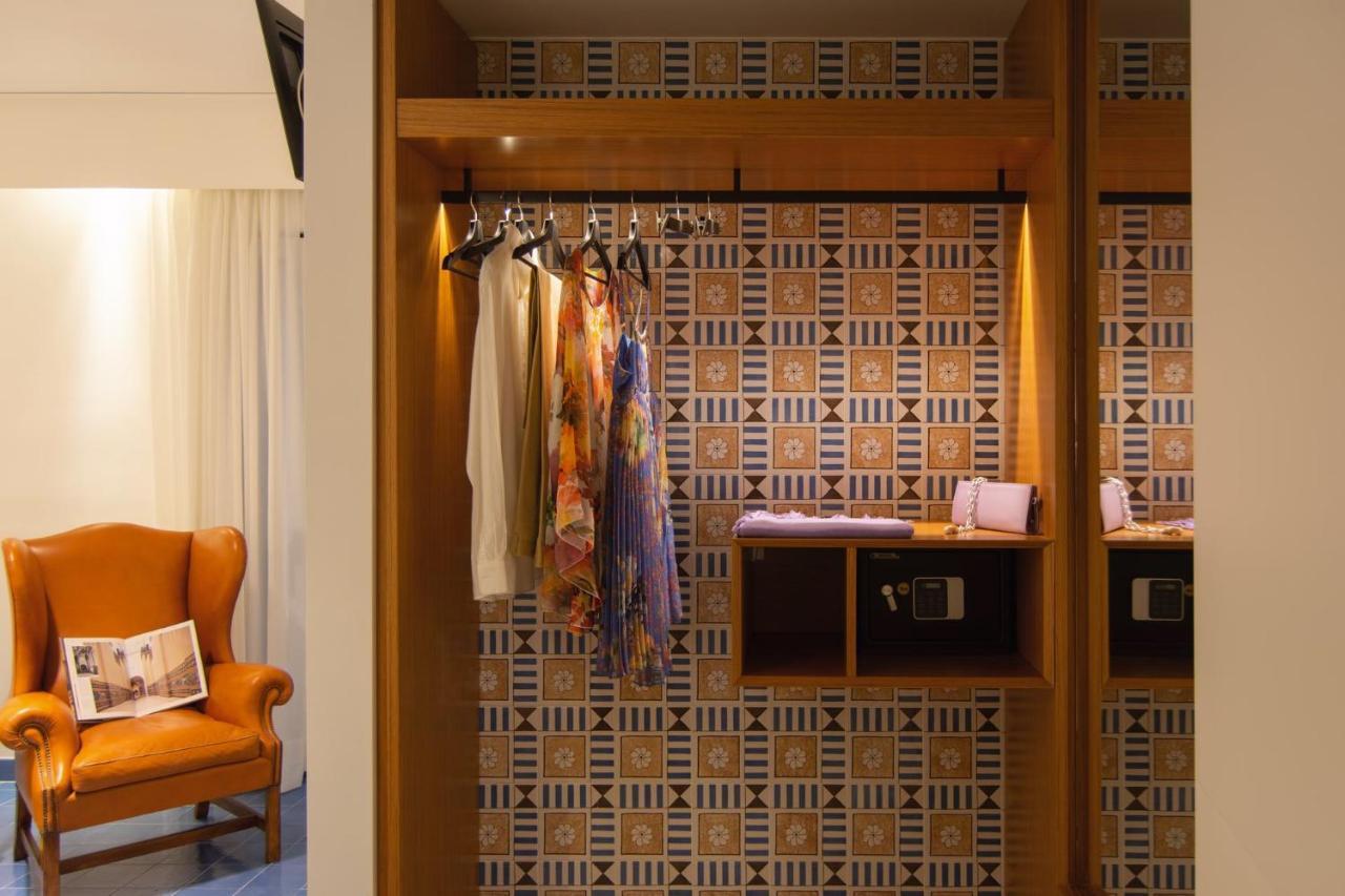 B&B Nicotera29 维克艾库塞 外观 照片