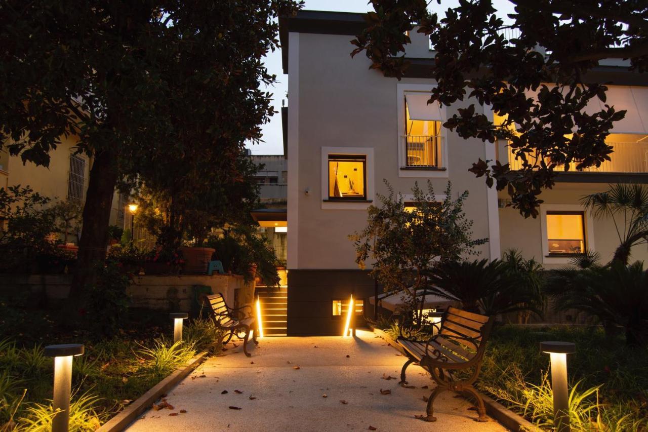 B&B Nicotera29 维克艾库塞 外观 照片