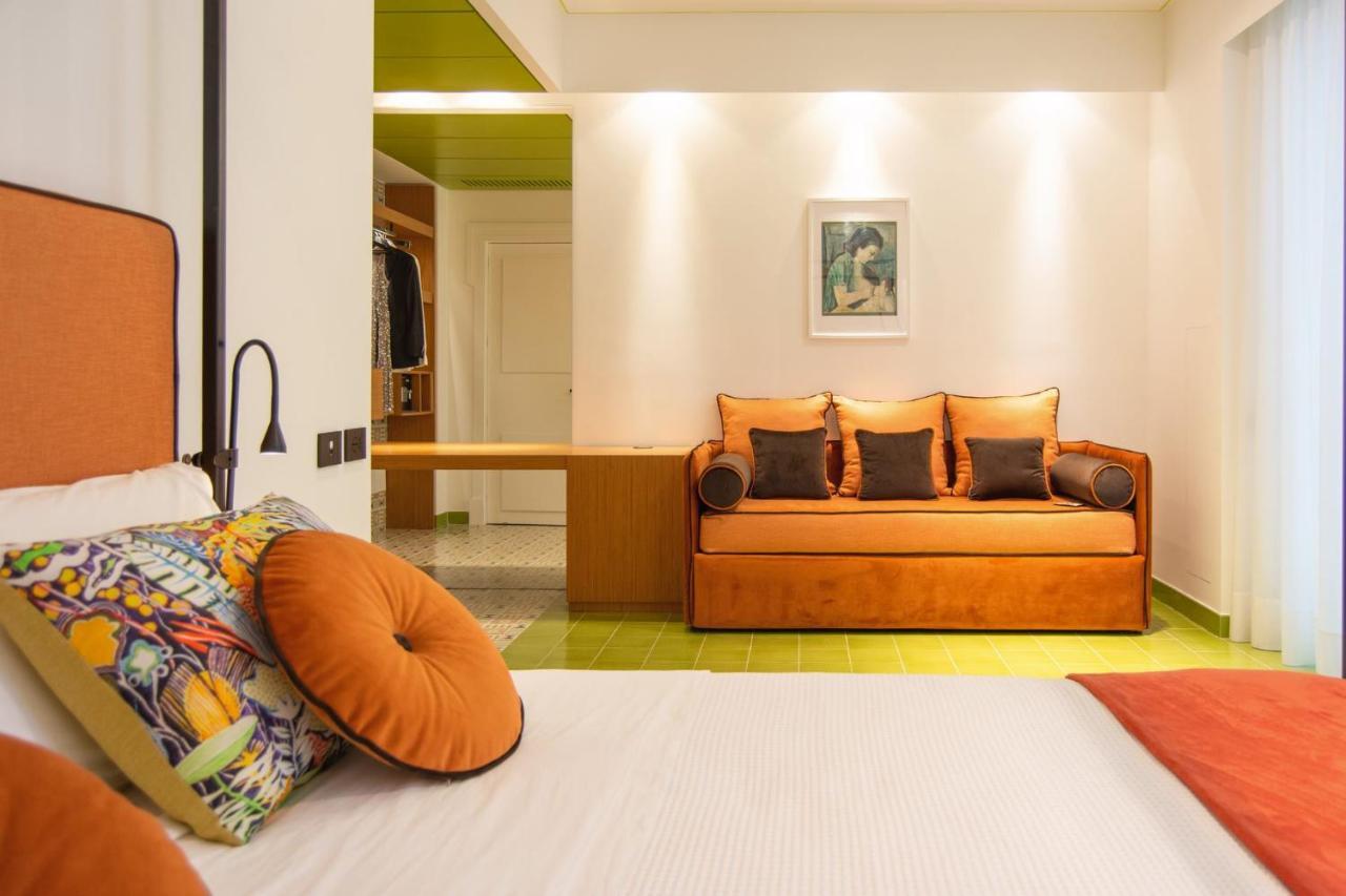 B&B Nicotera29 维克艾库塞 外观 照片