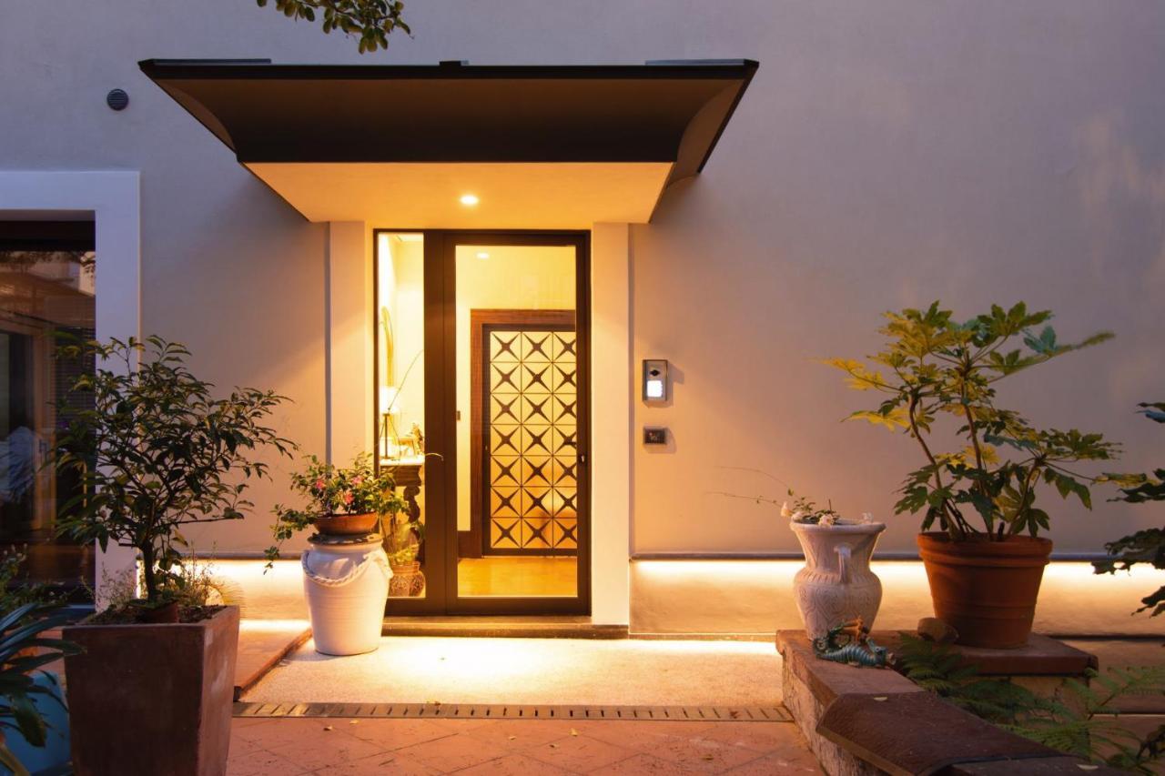 B&B Nicotera29 维克艾库塞 外观 照片