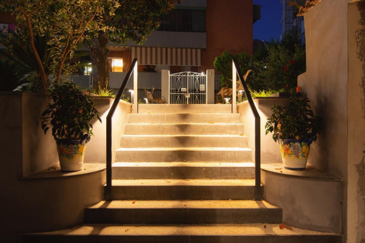 B&B Nicotera29 维克艾库塞 外观 照片