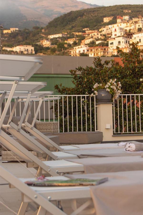 B&B Nicotera29 维克艾库塞 外观 照片