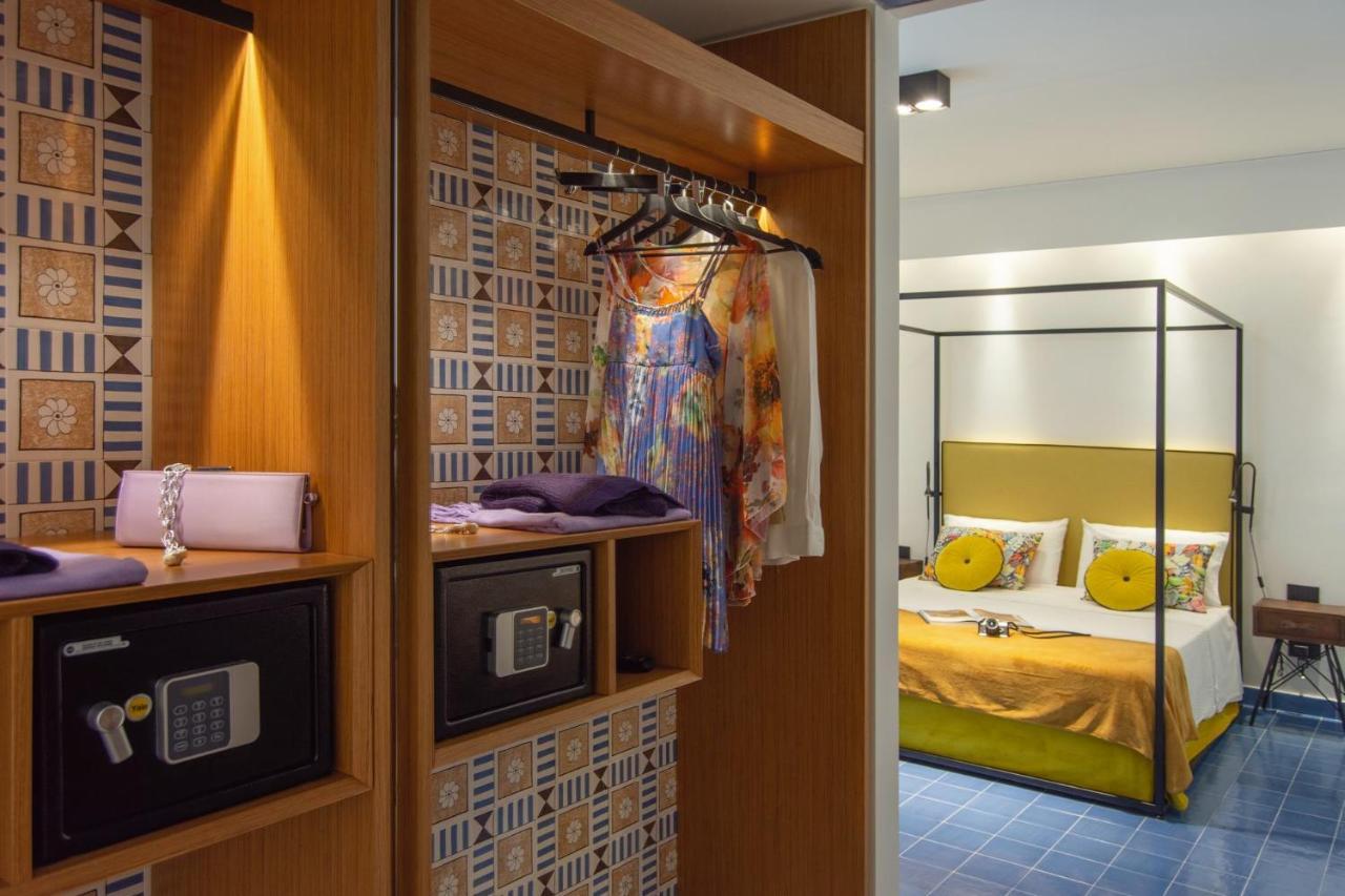 B&B Nicotera29 维克艾库塞 外观 照片