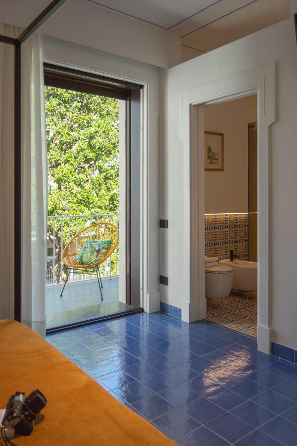 B&B Nicotera29 维克艾库塞 外观 照片