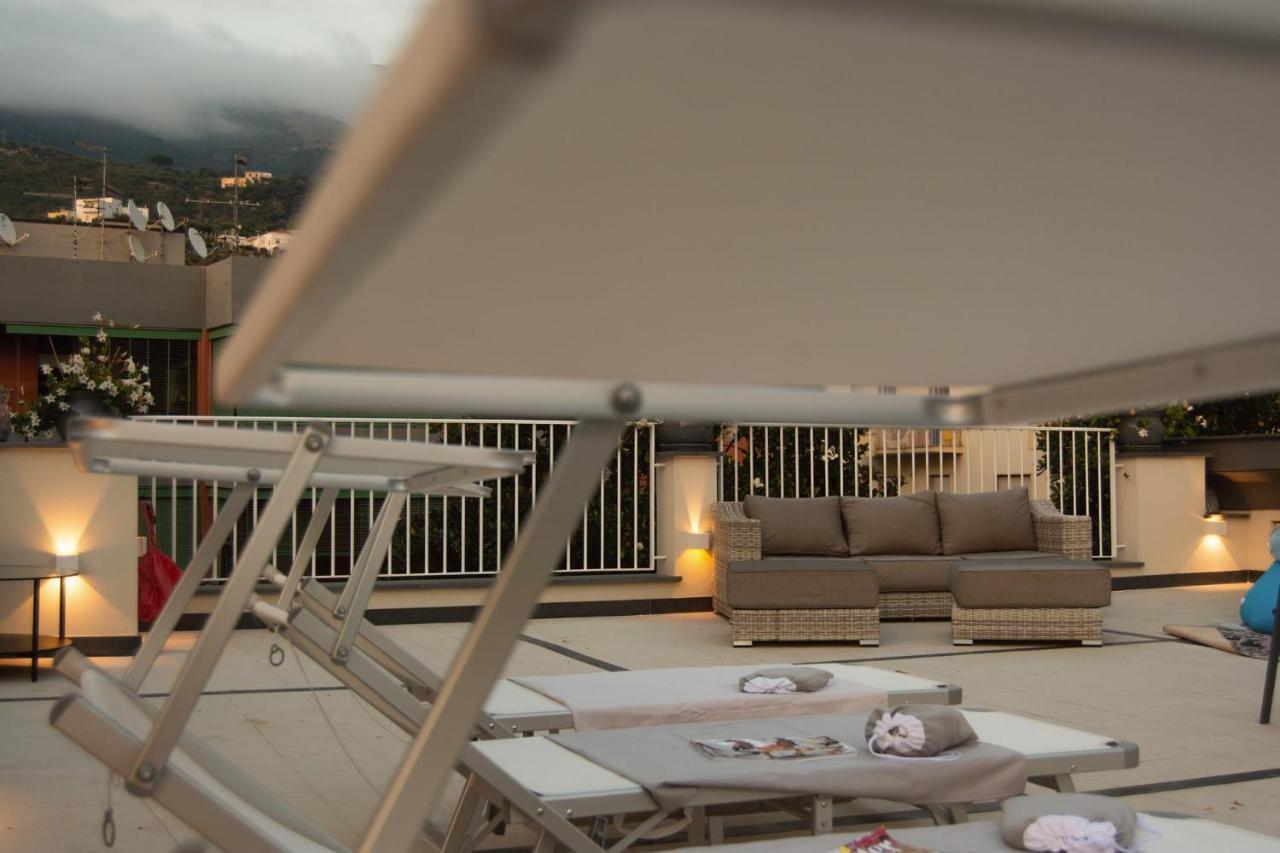 B&B Nicotera29 维克艾库塞 外观 照片