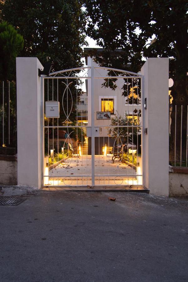 B&B Nicotera29 维克艾库塞 外观 照片