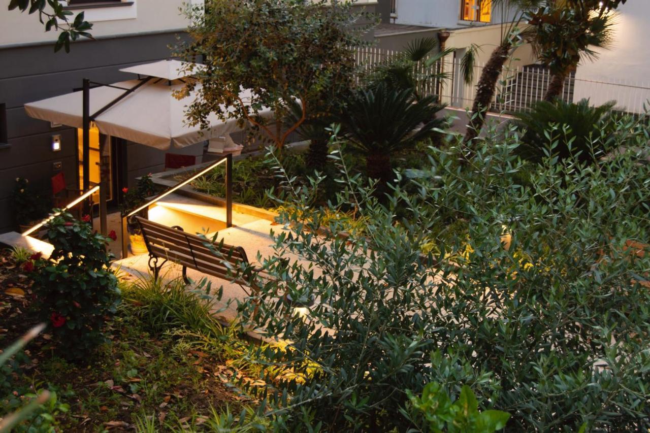 B&B Nicotera29 维克艾库塞 外观 照片