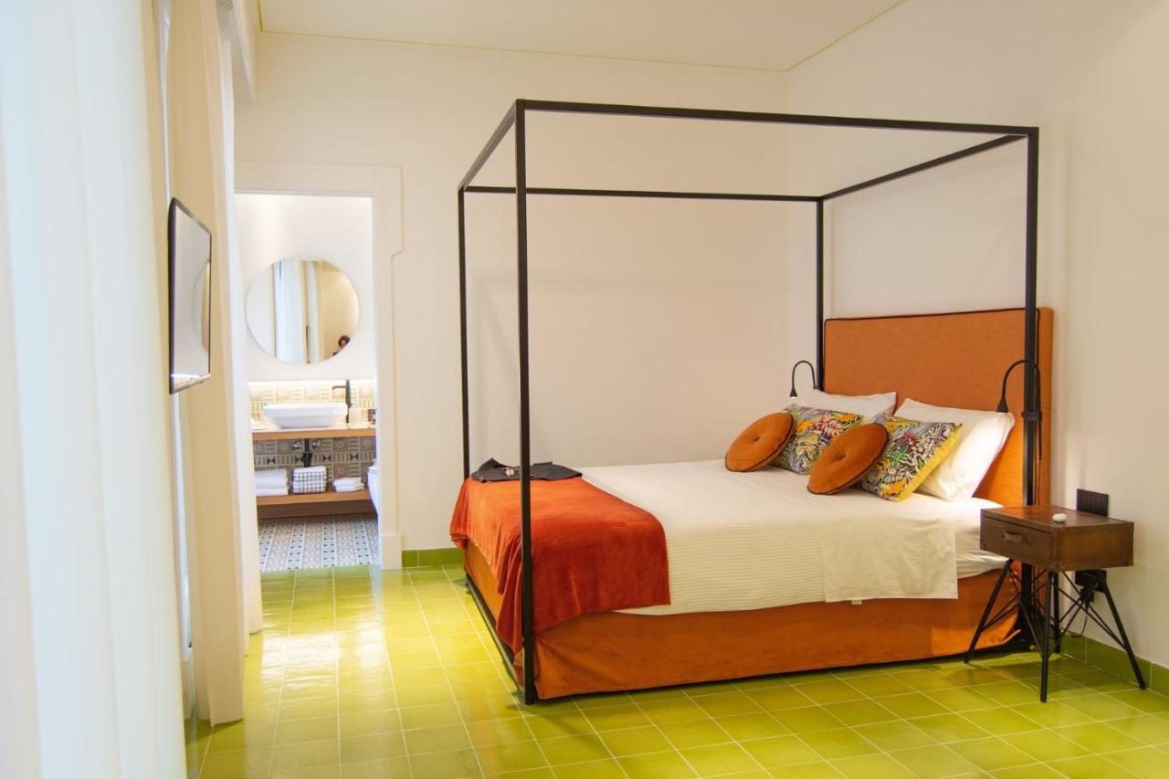 B&B Nicotera29 维克艾库塞 外观 照片