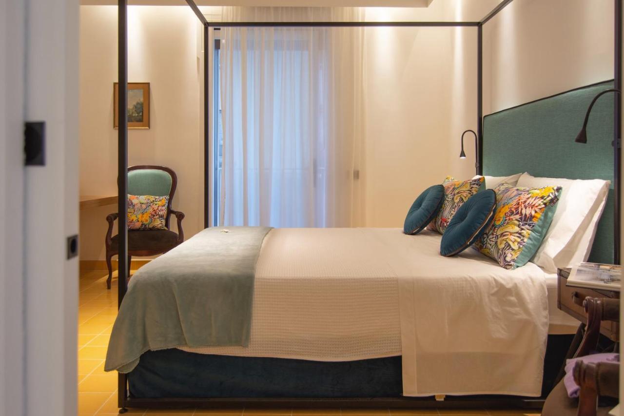 B&B Nicotera29 维克艾库塞 外观 照片