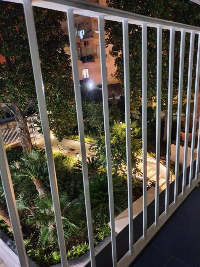 B&B Nicotera29 维克艾库塞 外观 照片
